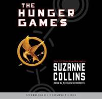 The Hunger Games - Audio Library Edition by Suzanne Collins - 2008-02-07