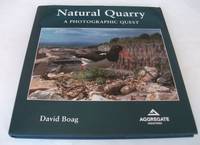 Natural Quarry - A Photographic Quest