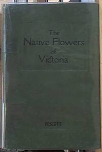 image of The Native Flowers of Victoria