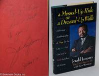 A messed-up ride or a dressed-up walk; a stirring autobiography of hope for the city, love for God, and a faith that stays the course