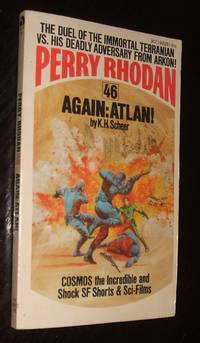 Again: Atlan!  Perry Rhodan 46