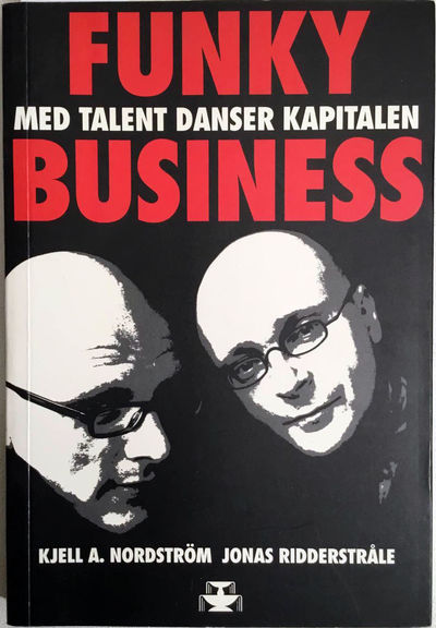 Funky Business. Med talent danser kapitalen.…
