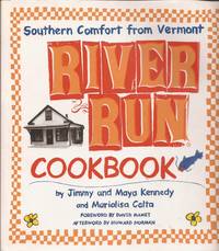 image of River Run Cookbook: Southern Comfort from Vermont