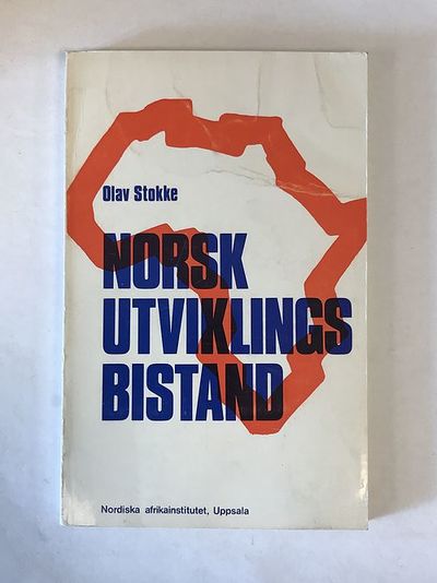 Norsk utviklingsbistand. Målsettinger og…