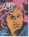 View Image 1 of 2 for  The Gunter Sachs Collection: Evening Auction, 22 May 2012 / Day Auction, 23 May 2012 (Softcover, tw... Inventory #166413