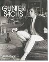 View Image 2 of 2 for  The Gunter Sachs Collection: Evening Auction, 22 May 2012 / Day Auction, 23 May 2012 (Softcover, tw... Inventory #166413