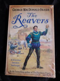 image of The Reavers - signed and slipcased limited edition