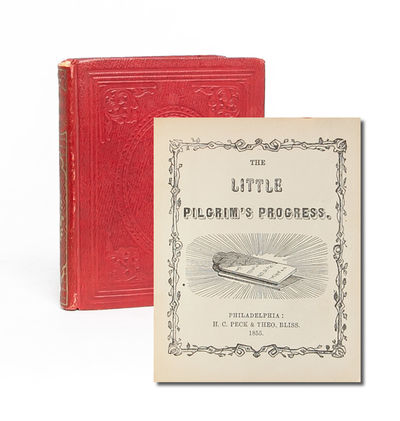 The Little Pilgrim's Progress