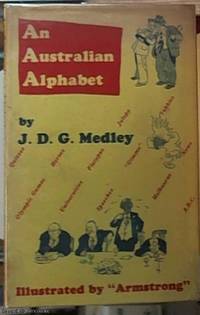 image of an Australian Alphabet