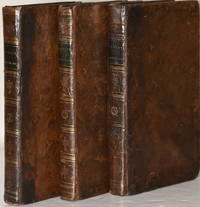 THE ATHENAID. A POEM. THREE VOLUMES. VOL. I II & III
