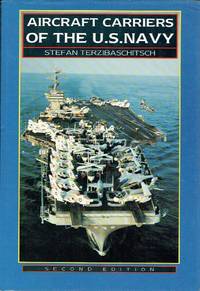 image of Aircraft Carriers of the United States Navy