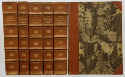 München: Albert Langen, 1912. Collector's Edition. Hardcover. near fine. Reserved edition, numbered...