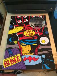 cover of Good News Bible: The Complete Deadline Strips of Shaky Kane
