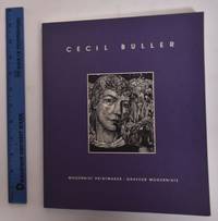 image of Cecil Buller: Modernist Printmaker/Graveur Moderniste