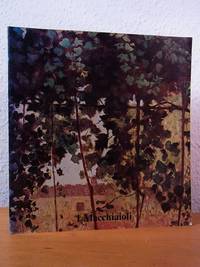 I Macchiaioli. Mostra Firenze, Forte di Belvedere, 23 maggio / 22 luglio 1976