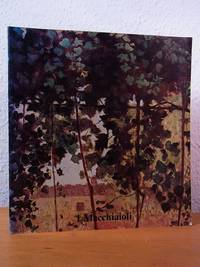 I Macchiaioli. Mostra Firenze, Forte di Belvedere, 23 maggio / 22 luglio 1976 by Bojani, Gian Carlo - 1976+