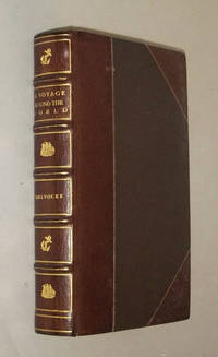 A Voyage Round the World by way of the Great South Sea