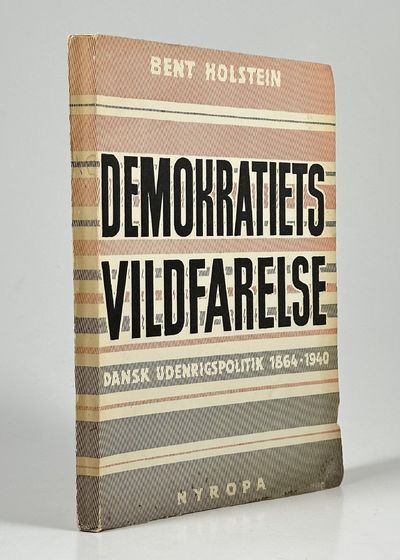 Demokratiets Vildfarelse 1864-1920.