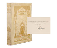 Fairy Tales by Hans Andersen (Signed limited edition)