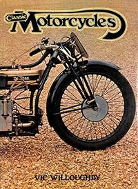 Classic Motor Cycles