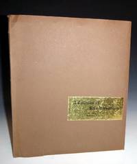 A Collection of Rare Winchesters