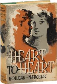 Heart to Heart (First UK Edition)