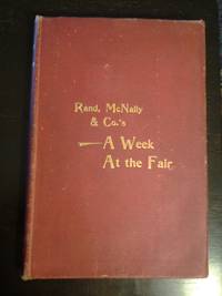 Rand, McNally and Co.'s A Week at the Fair