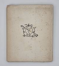 Vii Epitaphes d'Amour & Emblemes by GEOFFROY TORY - Paperback - - 1959 - from Green Ink Booksellers (SKU: 633063)