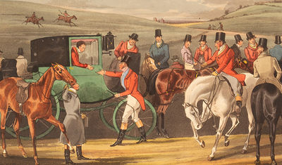 Memoirs of the Life of the late John Mytton, Esq