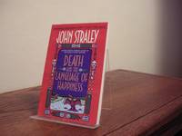 cover of Death and the Language of Happiness