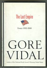 THE LAST EMPIRE. ESSAYS 1992 - 2000