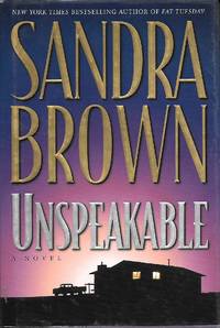 cover of Unspeakable