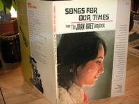 Songs for Our Times from the Joan Baez Songbook by Elie Siegmeister (Arranger) - 1967