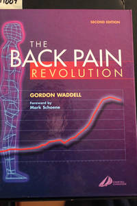 The Back Pain Revolution