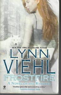 Frostfire (Kyndred, Book 3)