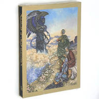 cover of Rubaiyat of Omar Khayyam