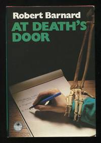 At Death's Door [*SIGNED*]