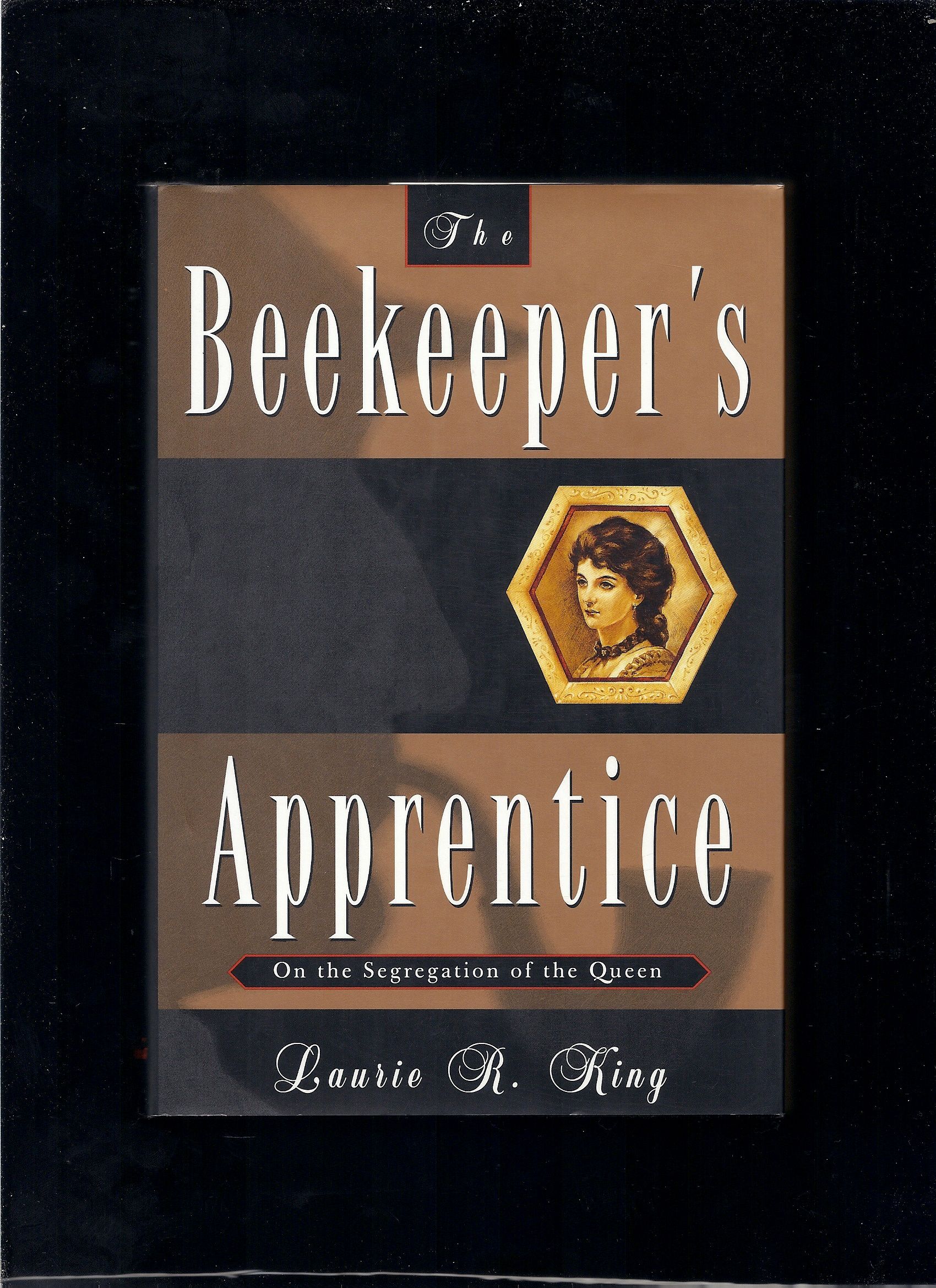 The Beekeeper s Apprentice A Novel By King Laurie R 1994