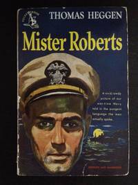 image of MISTER ROBERTS