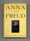 Anna Freud  - 1st Edition/1st Printing