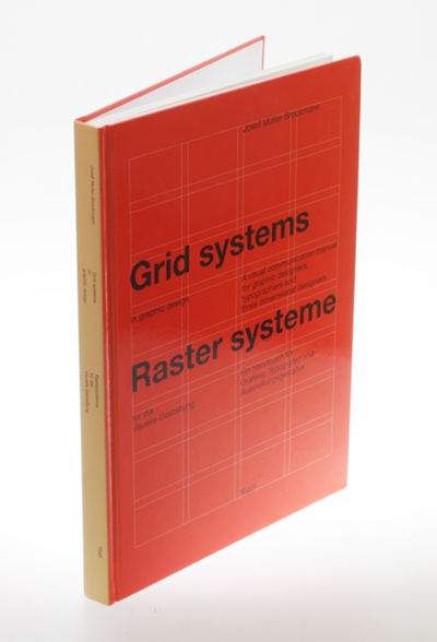 Grid Systems in Graphic Design. A visual…