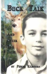 cover of BUCK TALK And Other Tall Tales