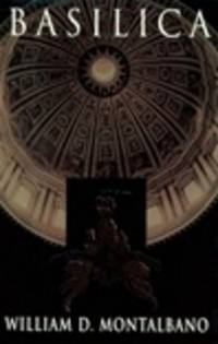 image of Montalbano, William | Basilica | First Edition Copy