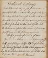 Recipes and Cures