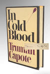 In Cold Blood A True Account of Multiple Murders and Its Consequences (Signed Copy)