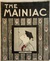 The Mainiac, Vol. 1, No. 2