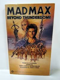 Mad Max Beyond Thunderdome
