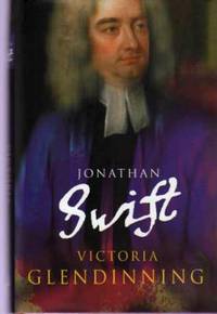 image of Jonathan Swift