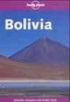 Lonely Planet Bolivia