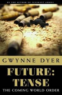 image of Future: Tense: The Coming World Order?